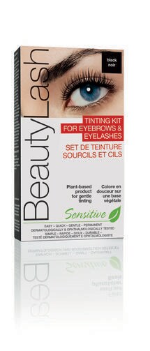 Eyebrow-Tinting Kits