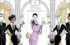 Hotel Etiquette Programs