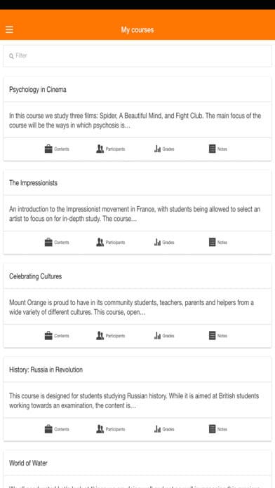 Open-Source Learning Apps