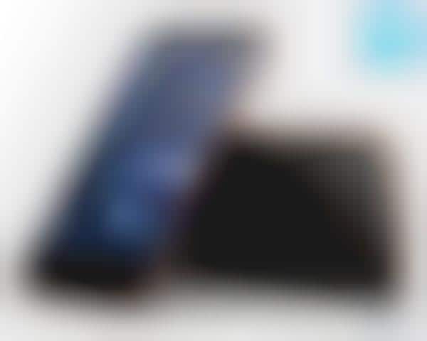 Ultra-Slim Smartphones