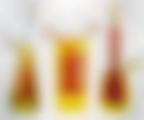 Scientific Condiment Vessels