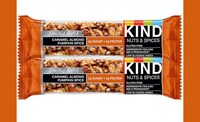 Nutty Pumpkin-Flavored Snacks Image 2