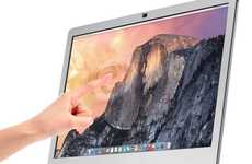 Touchscreen-Enabling Peripherals
