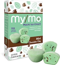 Asian-Inspired Frozen Desserts Image 3