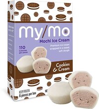 Asian-Inspired Frozen Desserts Image 4