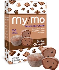 Asian-Inspired Frozen Desserts Image 5