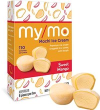 Asian-Inspired Frozen Desserts Image 6