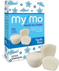 Asian-Inspired Frozen Desserts Image 7
