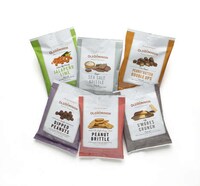 Old-Fashioned Confection Packaging Image 2
