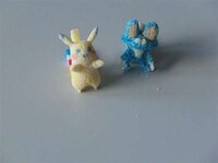 3D-Printed Sugar Candies Image 2
