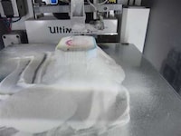 3D-Printed Sugar Candies Image 8