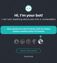 Customizable Chat Bots Image 5