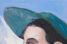Juxtaposed Portraiture Exhibits