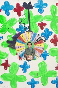 Juxtaposed Portraiture Exhibits Image 3