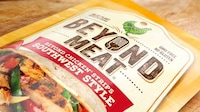 Plant-Based Meat Packaging Image 2