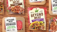 Plant-Based Meat Packaging Image 3