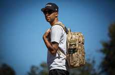 Durable Camera Gear Backpacks