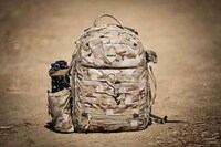 Durable Camera Gear Backpacks Image 2