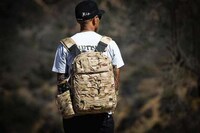 Durable Camera Gear Backpacks Image 3