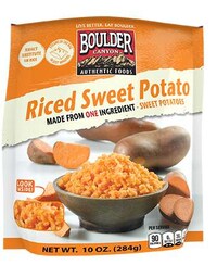 Vegetable-Based Rice Blends Image 2