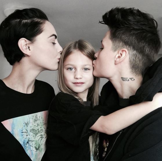 Supportive LGBTQ Campaigns