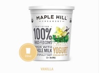Cream-Topped Yogurts Image 2