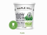 Cream-Topped Yogurts Image 3