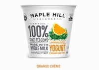 Cream-Topped Yogurts Image 5