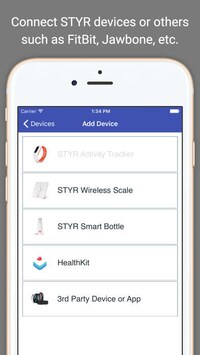 Customized Nutrition Apps Image 2