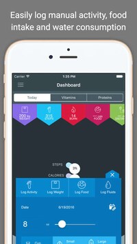 Customized Nutrition Apps Image 4