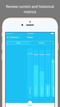Customized Nutrition Apps Image 5