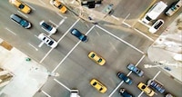 Driverless Rideshare Fleets Image 2