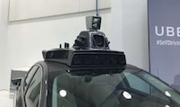 Driverless Rideshare Fleets Image 5