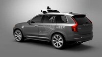 Driverless Rideshare Fleets Image 6