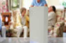 Supercharged Inexpensive Purifiers