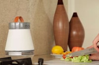 Lantern-Powered Heaters Image 2