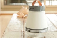 Lantern-Powered Heaters Image 6