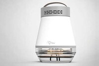 Lantern-Powered Heaters Image 7