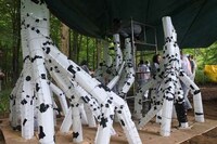 Woven Concrete Structures Image 3
