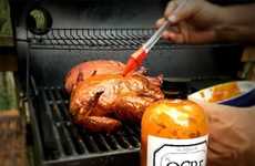 All-Purpose Barbecue Sauces