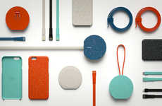 Charming Smartphone Chargers