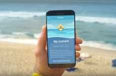 Beach Safety Apps