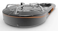 Carabiner-Inspired Stoves Image 6