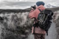 Carabiner-Inspired Stoves Image 8