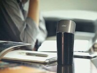 Petite Portable Air Purifiers Image 3