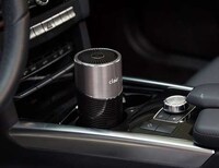 Petite Portable Air Purifiers Image 4