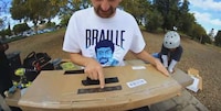 Luxury Fashion Skateboards Image 3