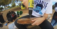 Luxury Fashion Skateboards Image 5