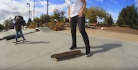 Luxury Fashion Skateboards Image 6