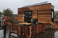 Off-Grid Eco Homes Image 2